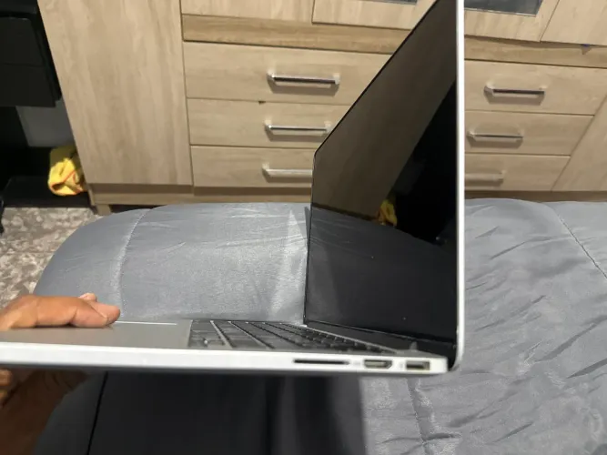 MacBook Pro2015