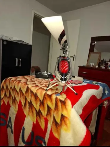 Helicóptero  T REX 550  COMPLETO 