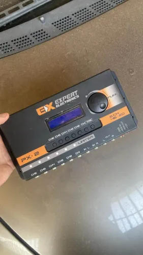 VENDO CROSSOVER PX2 EXPERT