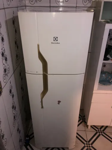 Geladeira Electrolux