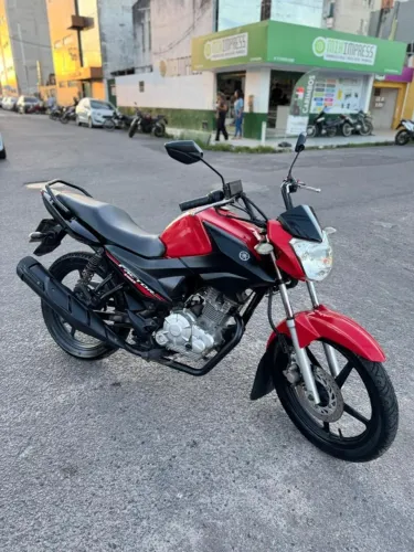 YAMAHA FACTOR150CC 2017