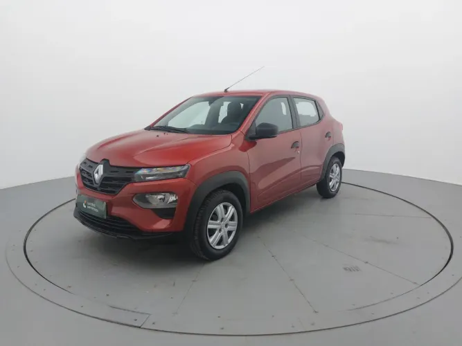 Renault Kwid 1.0 Zen 2025