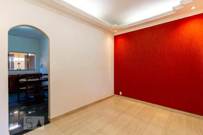 Casa à Venda - Floramar, 4 Quartos, 360 m2