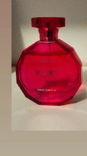 Perfume we pink