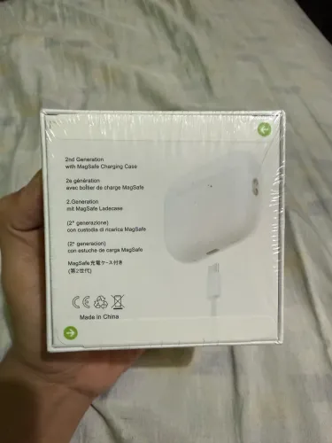 AirPods Pro 2