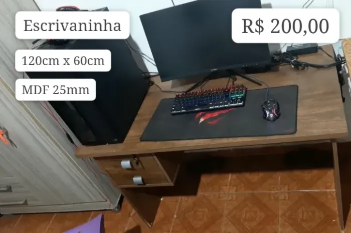 Escrivaninha