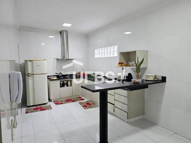 Casa á venda no Jardim América