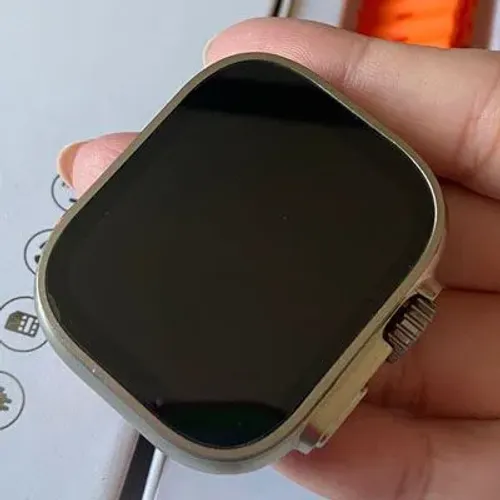 Smartwatch x8 ultra
