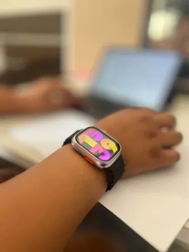 Smartwatch T900 Ultra 2 BIG