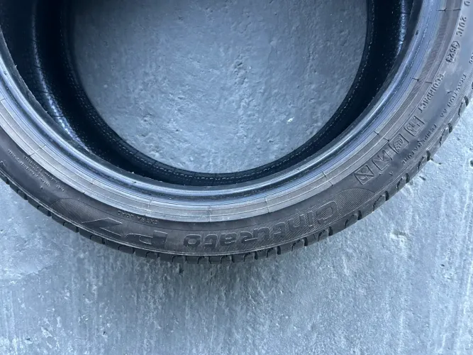 Pirelli P7 cinturato