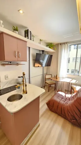 APARTAMENTO LEME EXCELENTE LOCALIZAÇÃO