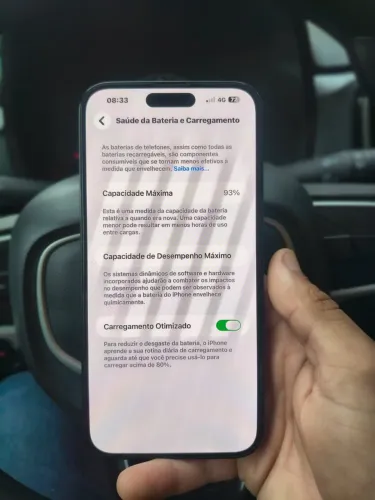 iPhone 14 Pro Max 128gb 91%