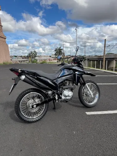 Honda NXR 160 Bros Esdd Flexone 2023