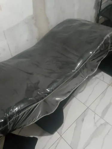 MACA DE LUXO