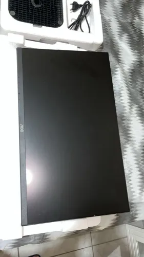 Monitor Aoc