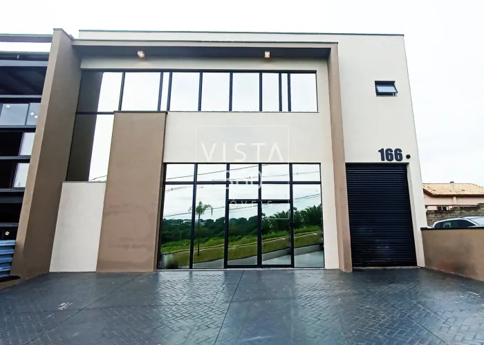 PRÉDIO COMERCIAL NO SWISS PARK - OPORTUNIDADE PARA INVESTIDORES | RENDA DE R$ 22 MIL/MÊS