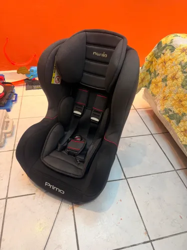 Cadeirinha infantil para carro