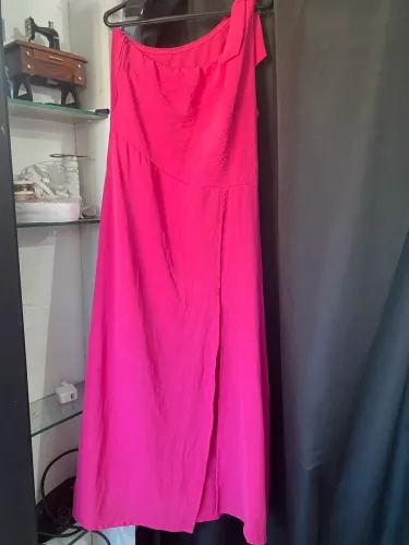 Vestido longo M
