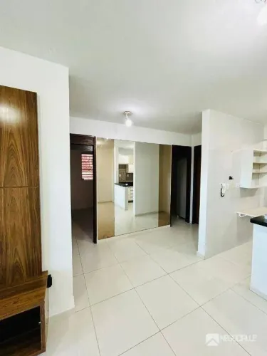 Casa com 3 dormitórios à venda, 83 m² por R$ 445.000 - Ponta de Campina - Cabedelo/PB