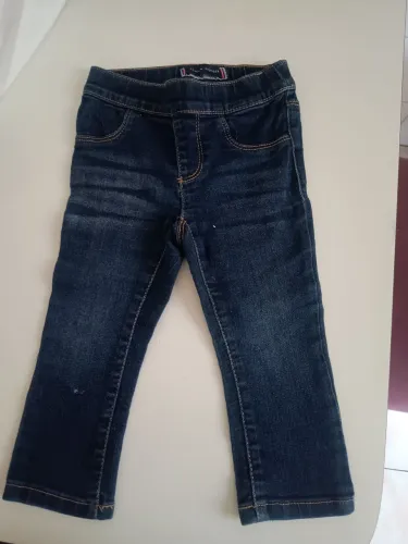 Calça infantil 