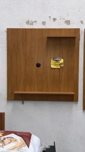 Painel para TV 32 polegadas