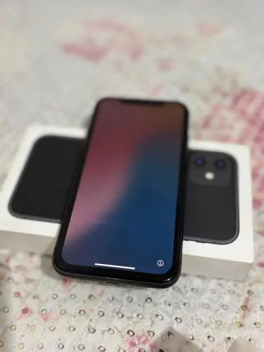 iPhone 11 64GB