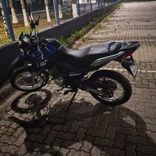 Moto Crosser!