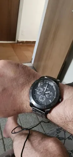 Relogio Fossil BQ1057
