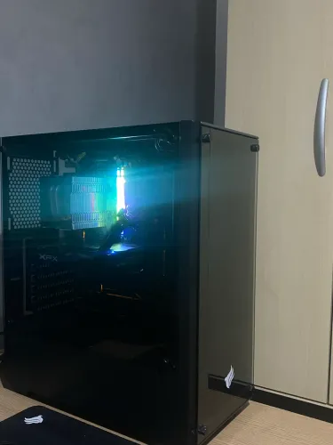 PC GAMER PRA SAIR HOJE