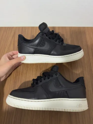 Air Force 1 Preto - Original