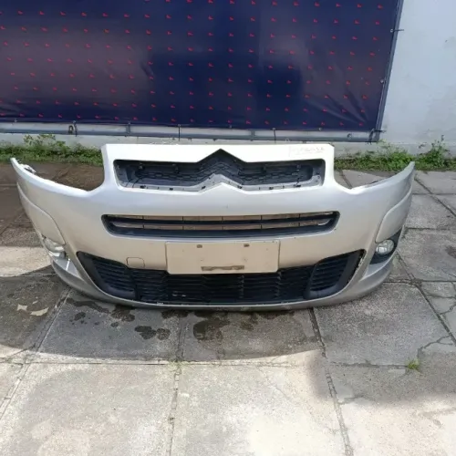 PARACHOQUE DIANTEIRO CITROEN C3 PICASSO