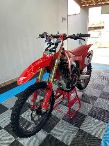Crf250r
