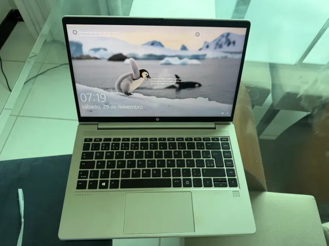 Hp pro Book Ryzem 3