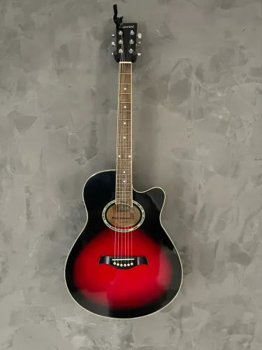 Violão Giannini