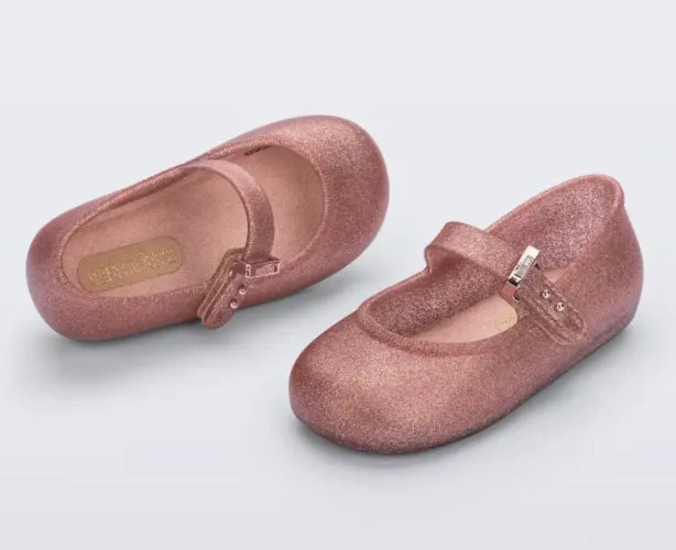Mini Melissa vários modelos, Novas!!!