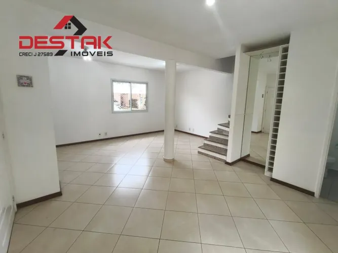 Casa A Venda No Condominio Canto Na Natureza Em Jundiai/sp.