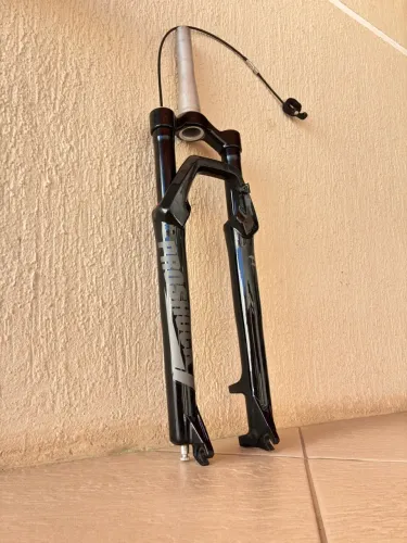 Garfo Suspensão Proshock Ultra XC Tapered 100mm