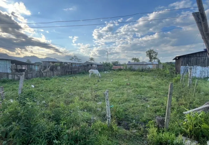 ? VENDO TERRENO NO VILA GARCIA - R$ 40 MIL ?