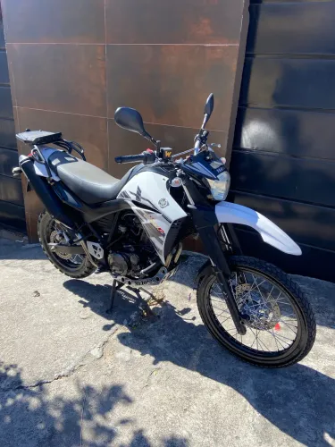 Xt 660 2005