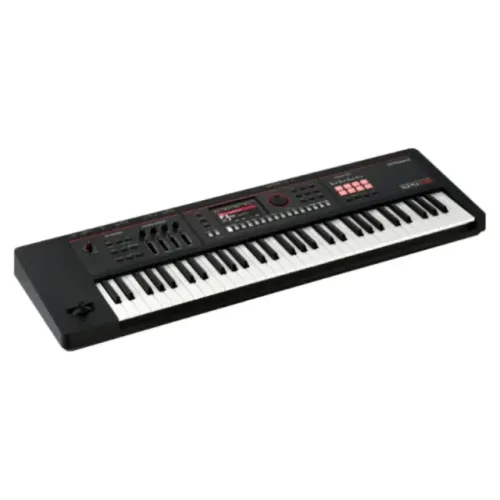 Teclado Sintetizador Roland XPS 60 