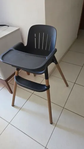 CADEIRA DE ALIMENTAÇÃO POKE BURIGOTTO
