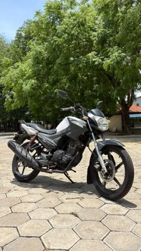 Moto Yamaha YBR 150 Factor ED/Flex 2020