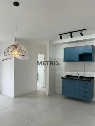Apartamento com 3 dormitórios à venda, 63 m² por R$ 451.500,00 - Cambeba - Fortaleza/CE