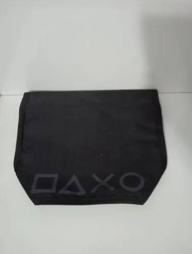 Capa pra PS4