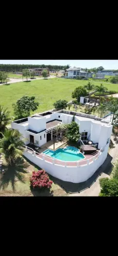 Oportunidade - Casa em Condomínio - Condomínio Terras de Santa Mariana - Caçapava - 4 Dorm