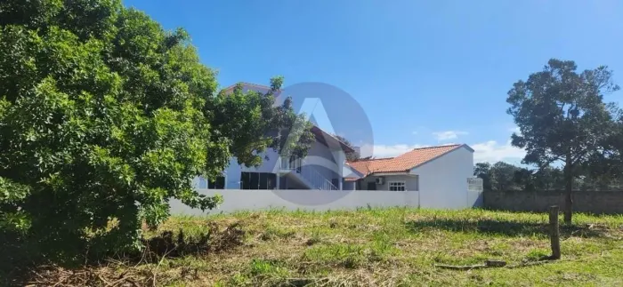 Terreno à venda, 495 m² por R$ 1.580.000,00 - Campeche - Florianópolis/SC