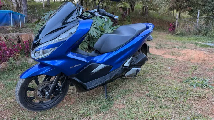 Honda PCX 150
