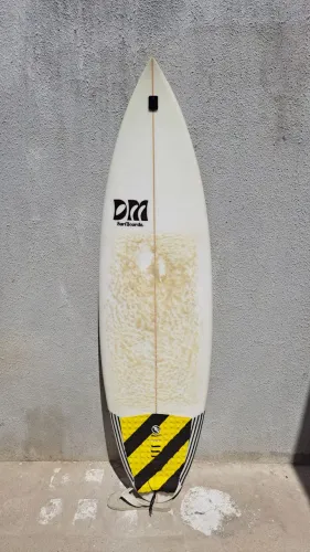 Prancha de surf semi nova