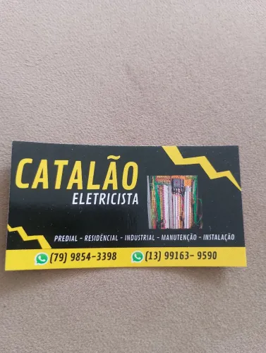 Catalão