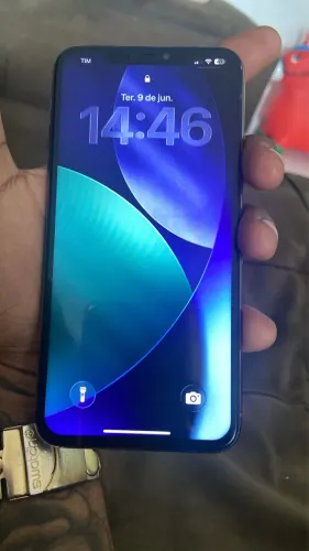 iPhone 11 Max